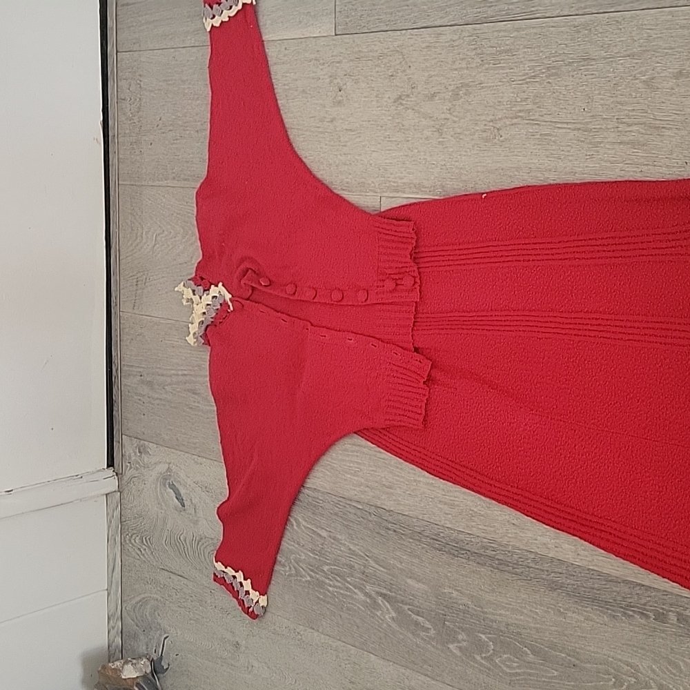 2 pc skirt